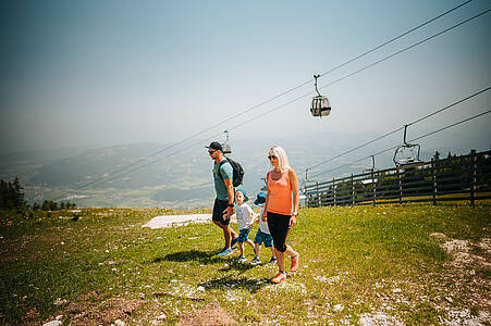 Erlebnisberg Petzen: Top of Südkärnten