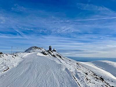 Koralpe: Gipfeltour auf den Großen Speikkogel