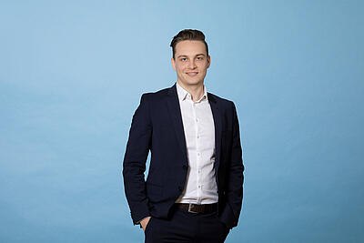 Jakob Moser