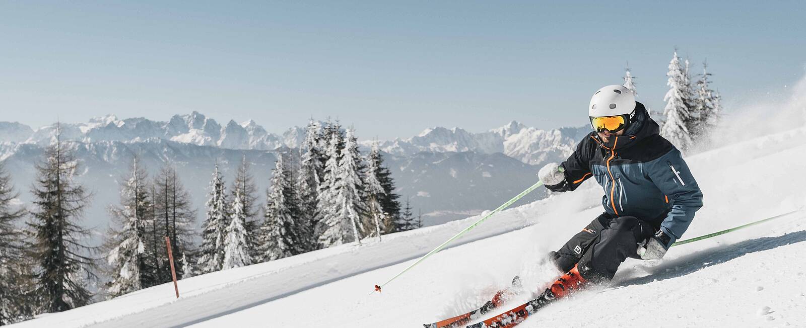 Region Villach Gerlitzen 