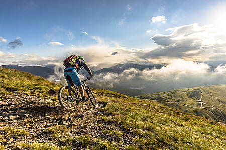 NOCKBIKE