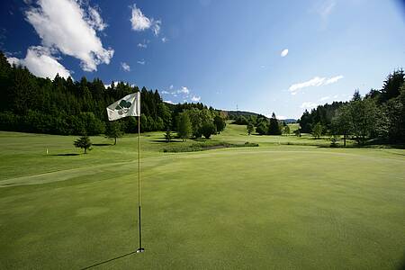 GOLF VELDEN WÖRTHERSEE