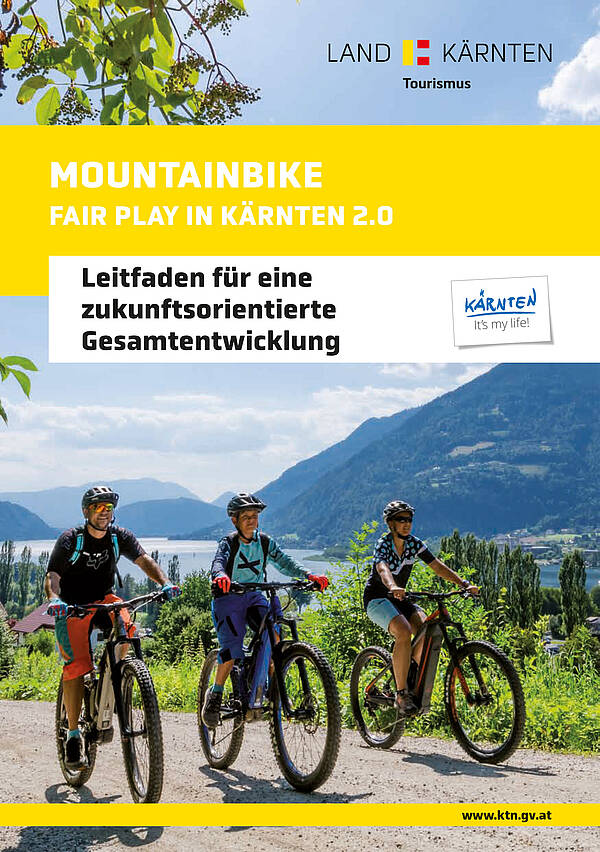 MTB Leitfaden
