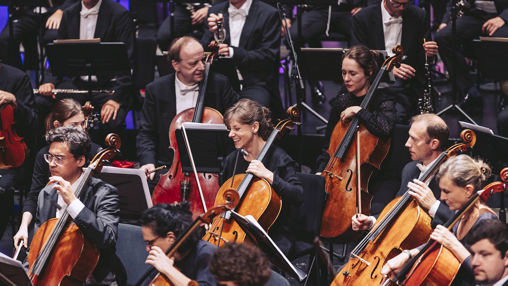 ORF Radio-Symphonieorchester Wien