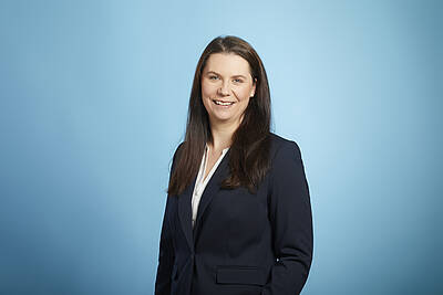 Portrait Nicole Taferner