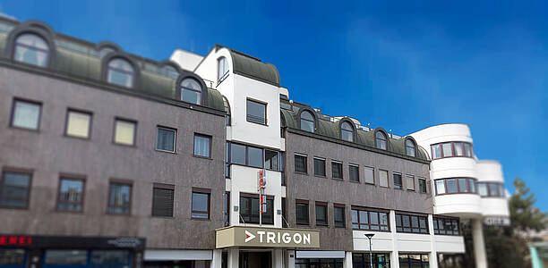 Dachhotel Atrigon Klagenfurt am Wörthersee