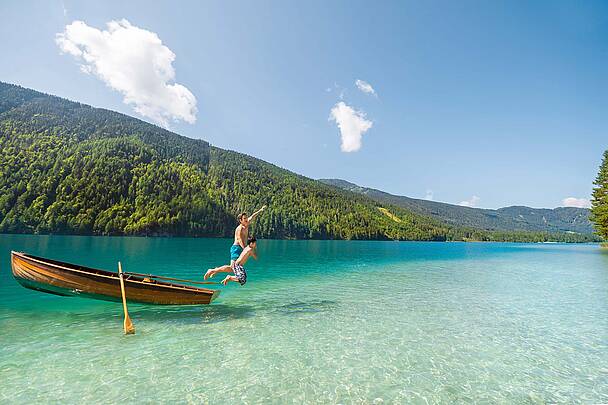 Weissensee