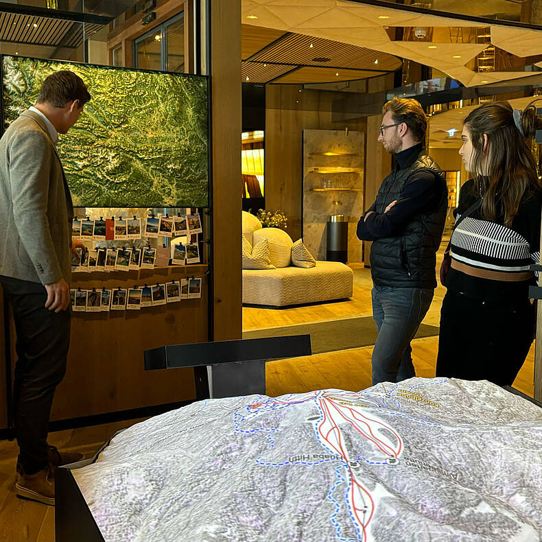FutureMakers meets Mountain Resort Feuerberg