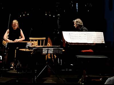 trigonale: Alte Musik in neuen Kulissen 