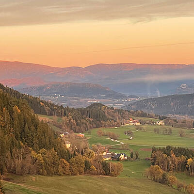 Burg Liebenfels
