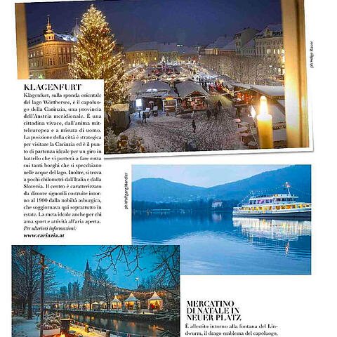 Pressearbeit