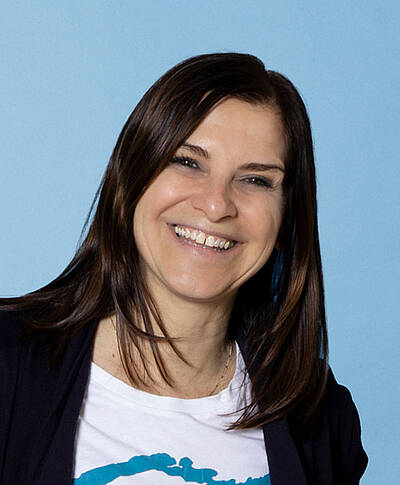 Tina Loigge