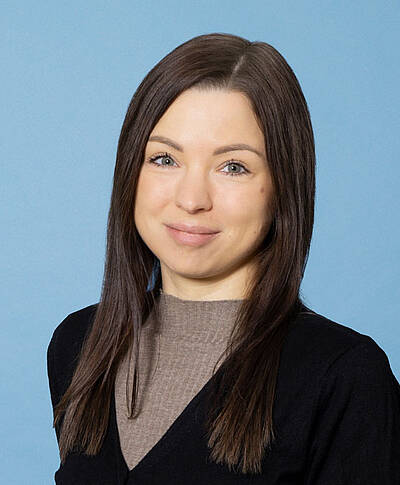 Julia Schachner