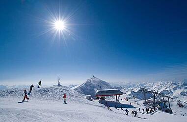 Social MGLANTSCHNIG NPHT MoelltalerGletscher  