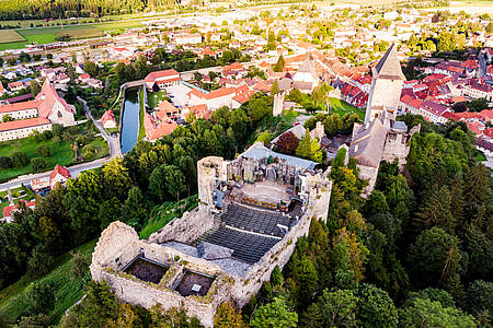 Kultur Mittelkärnten