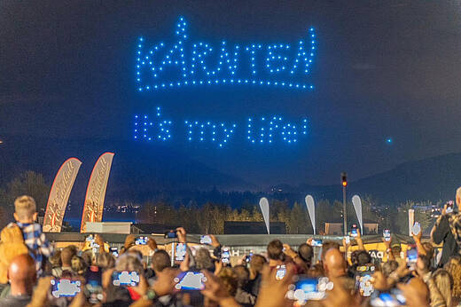 European Bike Week