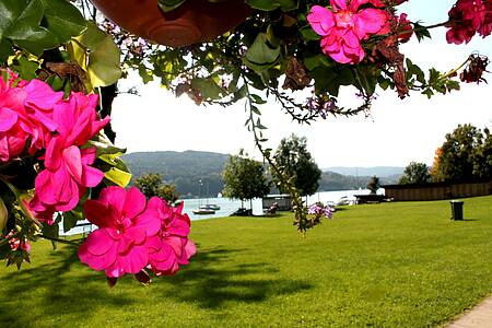 Strandbad Bad Stich
