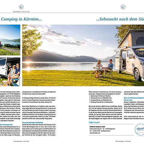 Vakantiekompass 