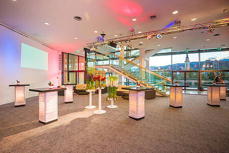 voco® Villach & Congress Center Villach (CCV) Villach