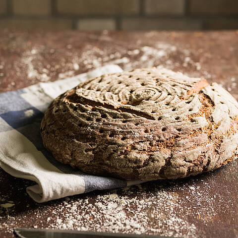 Brot  
