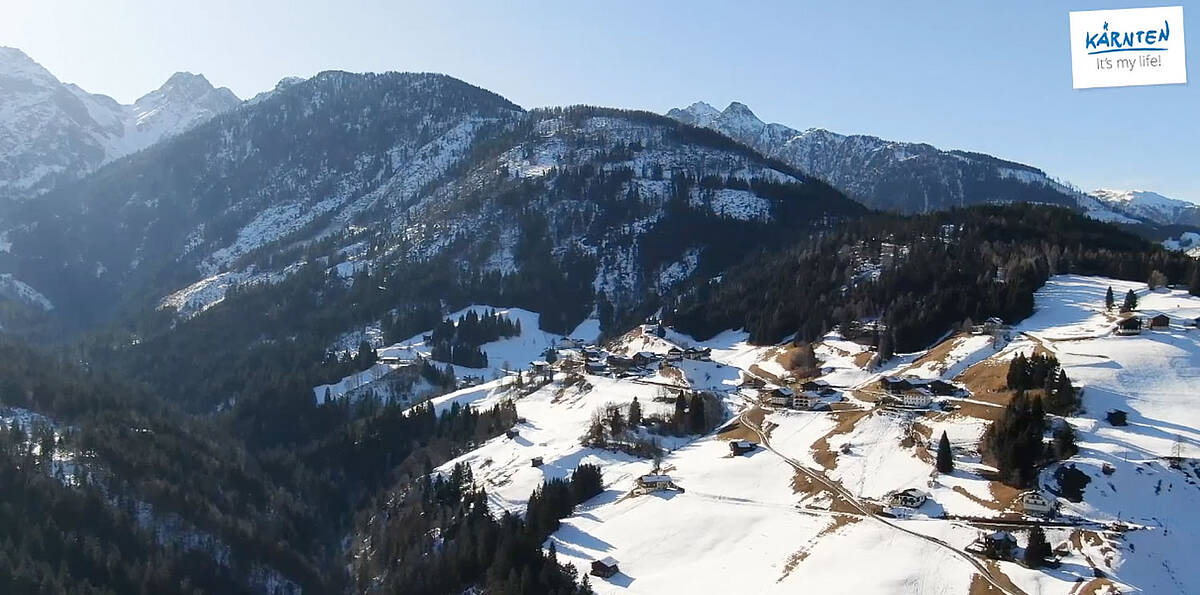 Lahnerhof