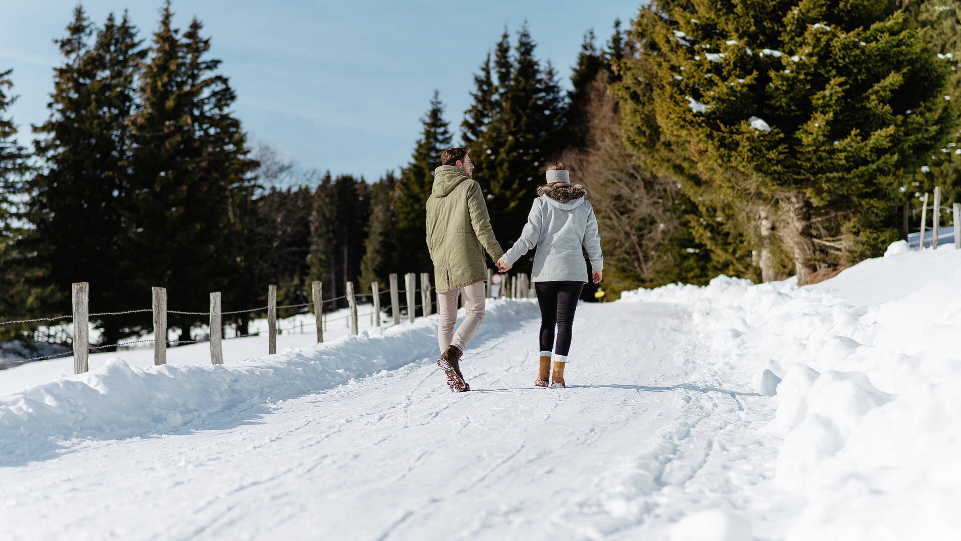 Tourismus Saualpe