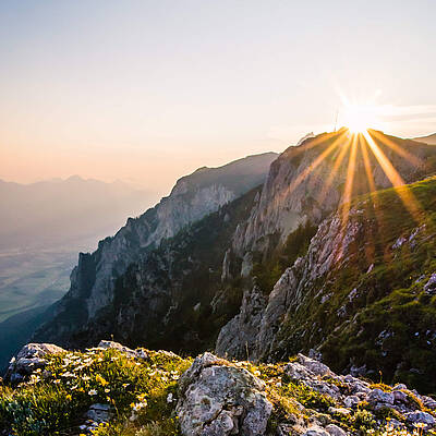 Naturpark Dobratsch