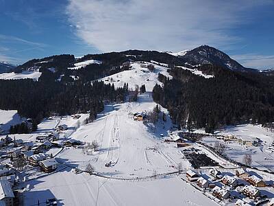 Kötschach Mauthen