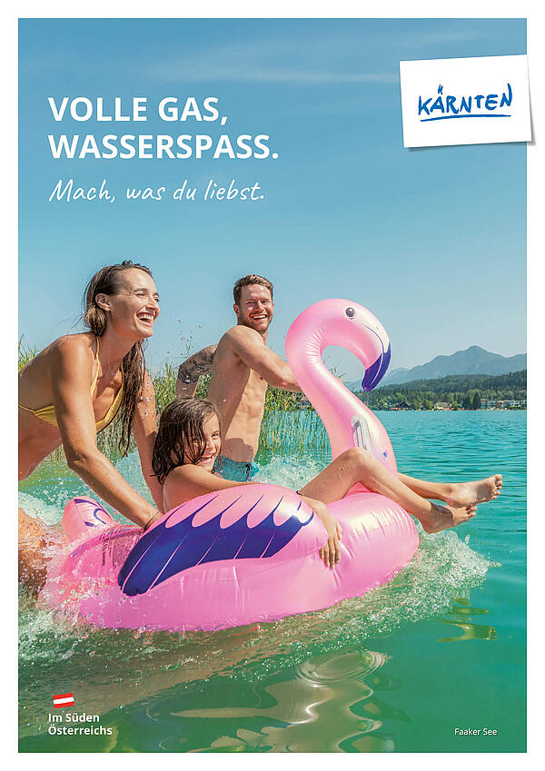 Sommersujet