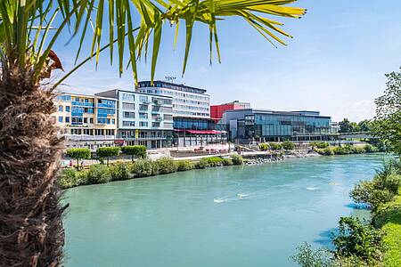 voco® Villach & Congress Center Villach (CCV)Villach
