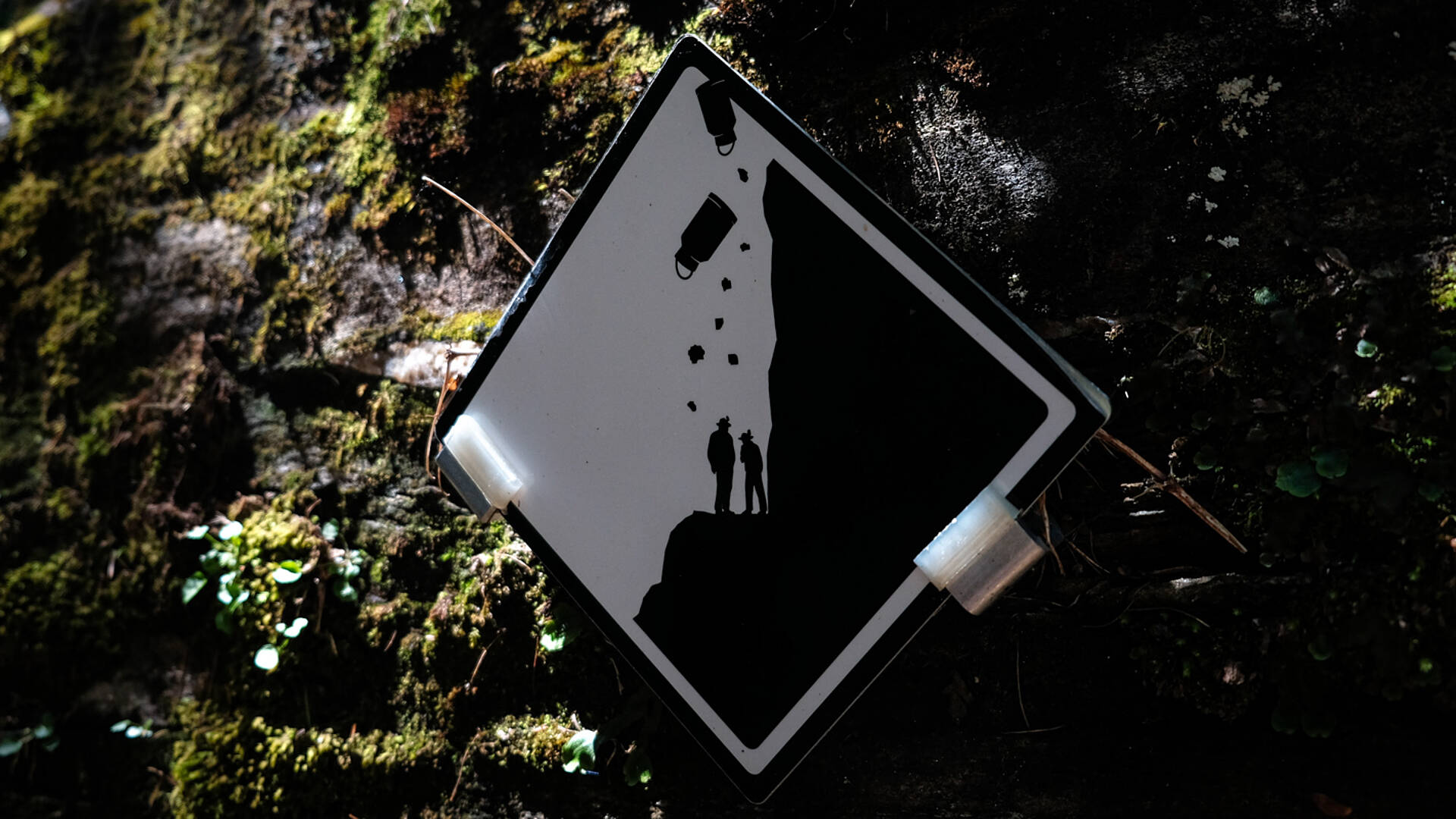 Drunter und Drüber - eine Themenwanderung  