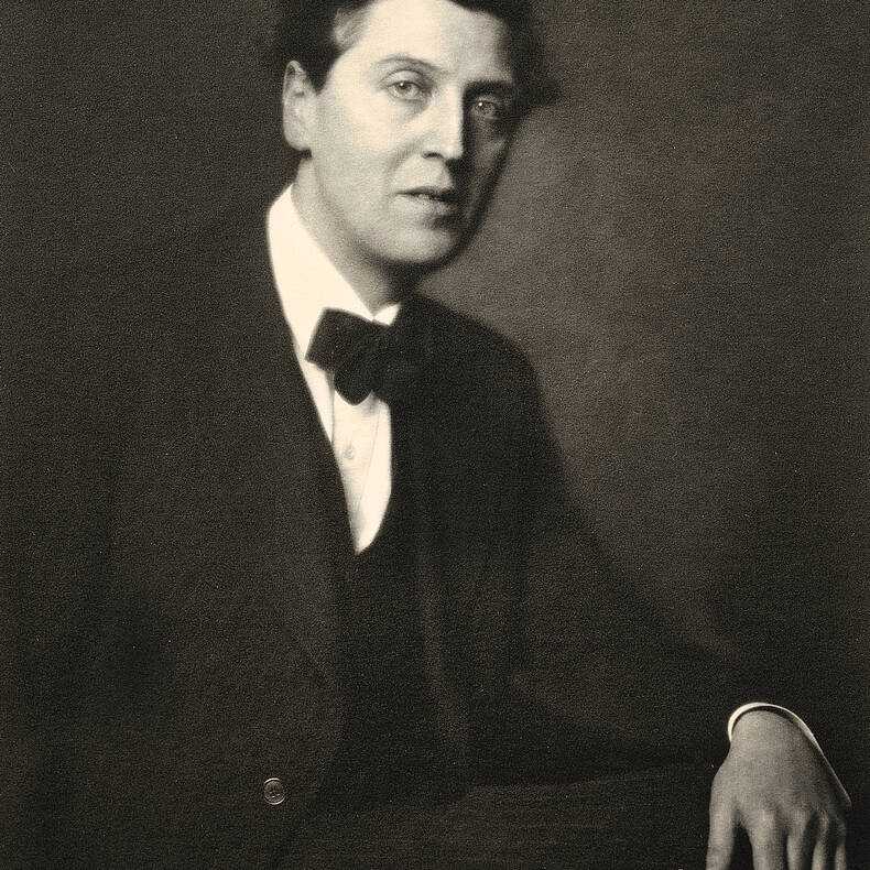 Alban Berg akg images De Agostini Picture Lib. A. Dagli Orti