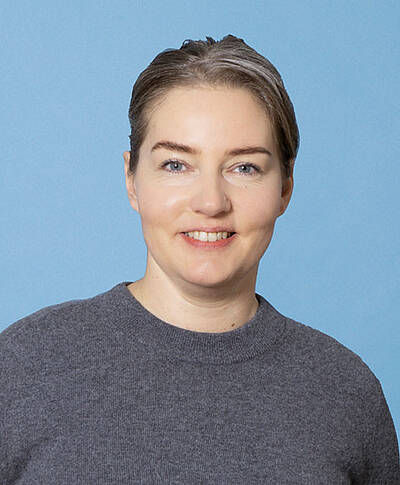 Christine Kloesch