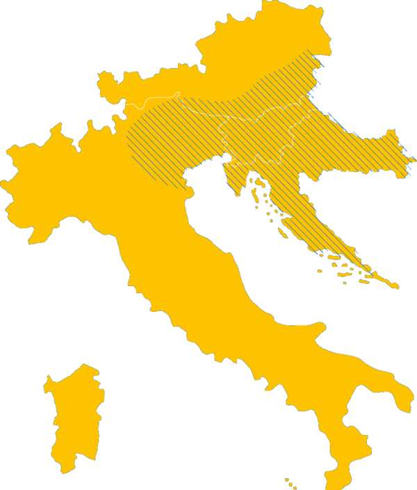 Alpe-Adria-Raum