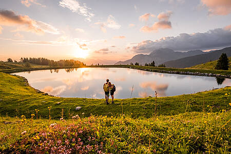 Kärnten auf einen Blick