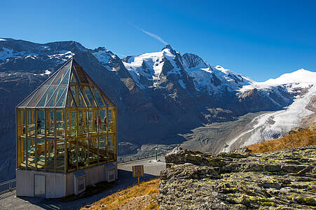 Naturerlebnis Großglockner
