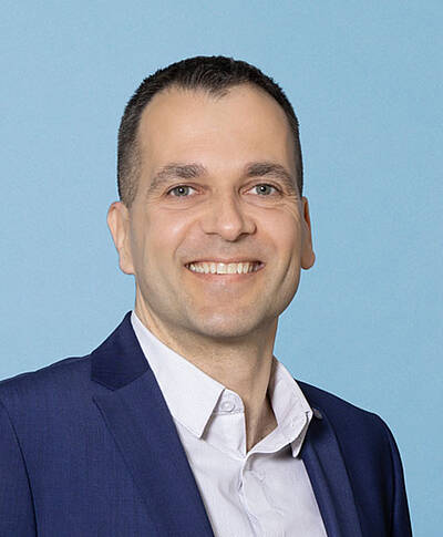 Stefan Domenig