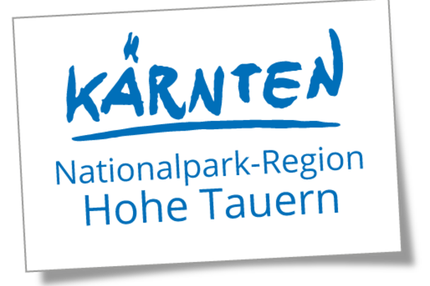 logo Nationalpark HoheTauern