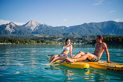 Faaker See