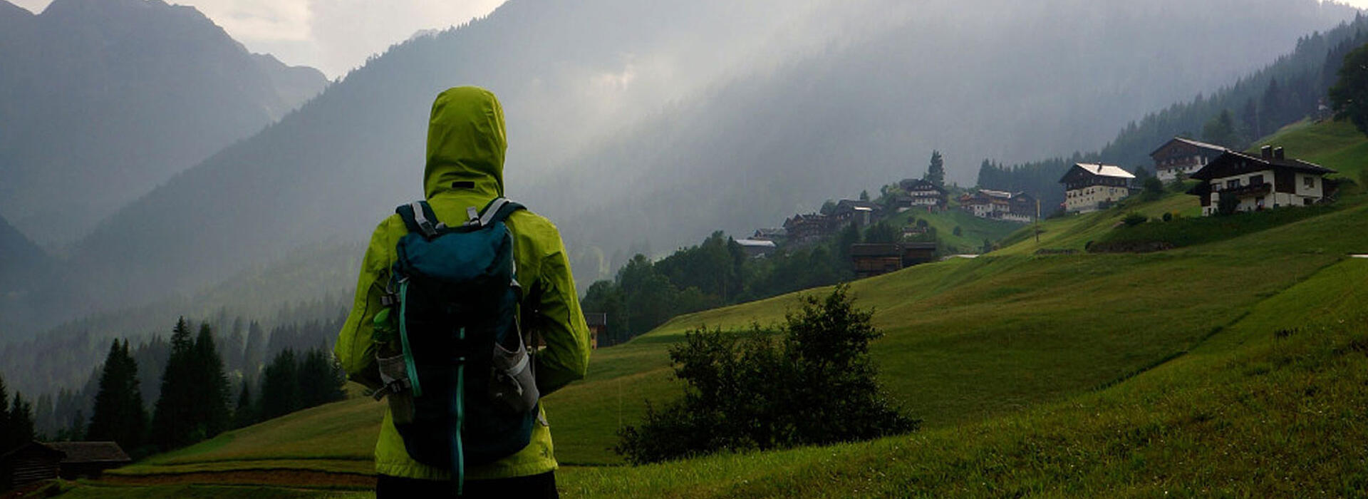 Brot- und Morendenweg im Lesachtal_im Regen