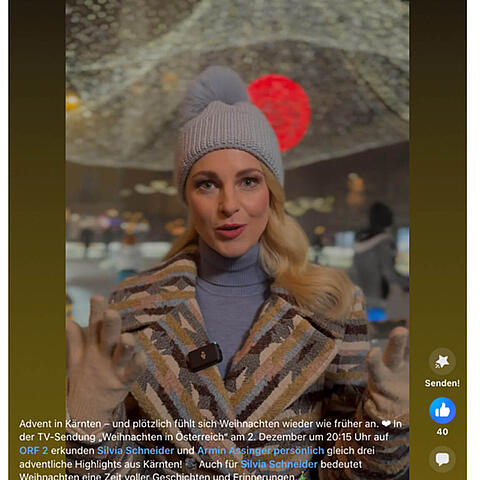 Social Advent