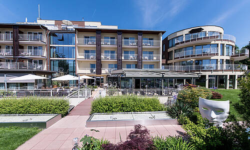 Golf & Balance am Wörthersee