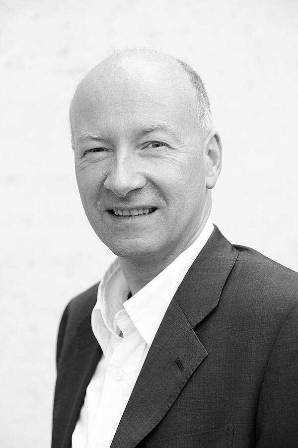Helge Sobik