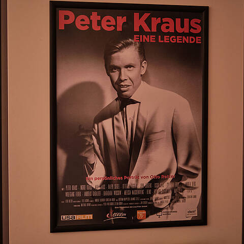 Peter Kraus