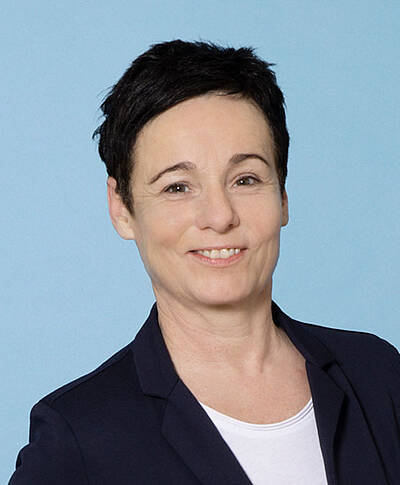 Ulrike Burgstaller