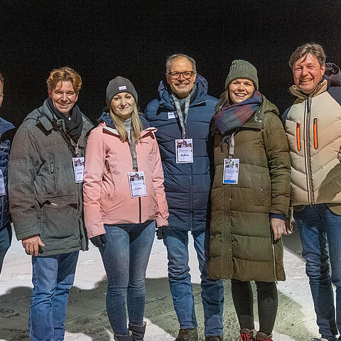 Winterseasonopening