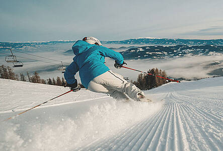 Winter Opening 2026