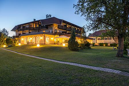 MARKO’s Alpe-Adria Golf
