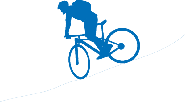 Mountainbike