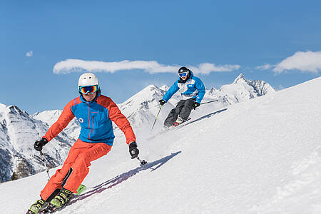 Heiligenblut - Grossglockner 